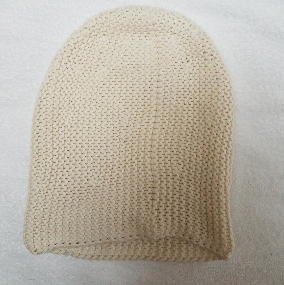AEO American Eagle Outfitters Knit Beanie Hat - Picture 1 of 3